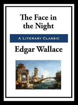 cover image of The Face in the Night